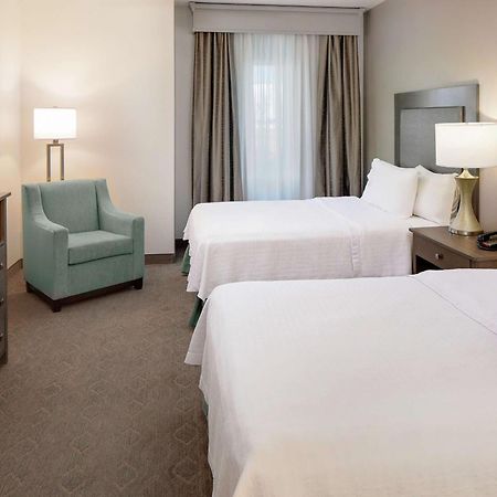 Homewood Suites By Hilton Dallas Market Center Zewnętrze zdjęcie