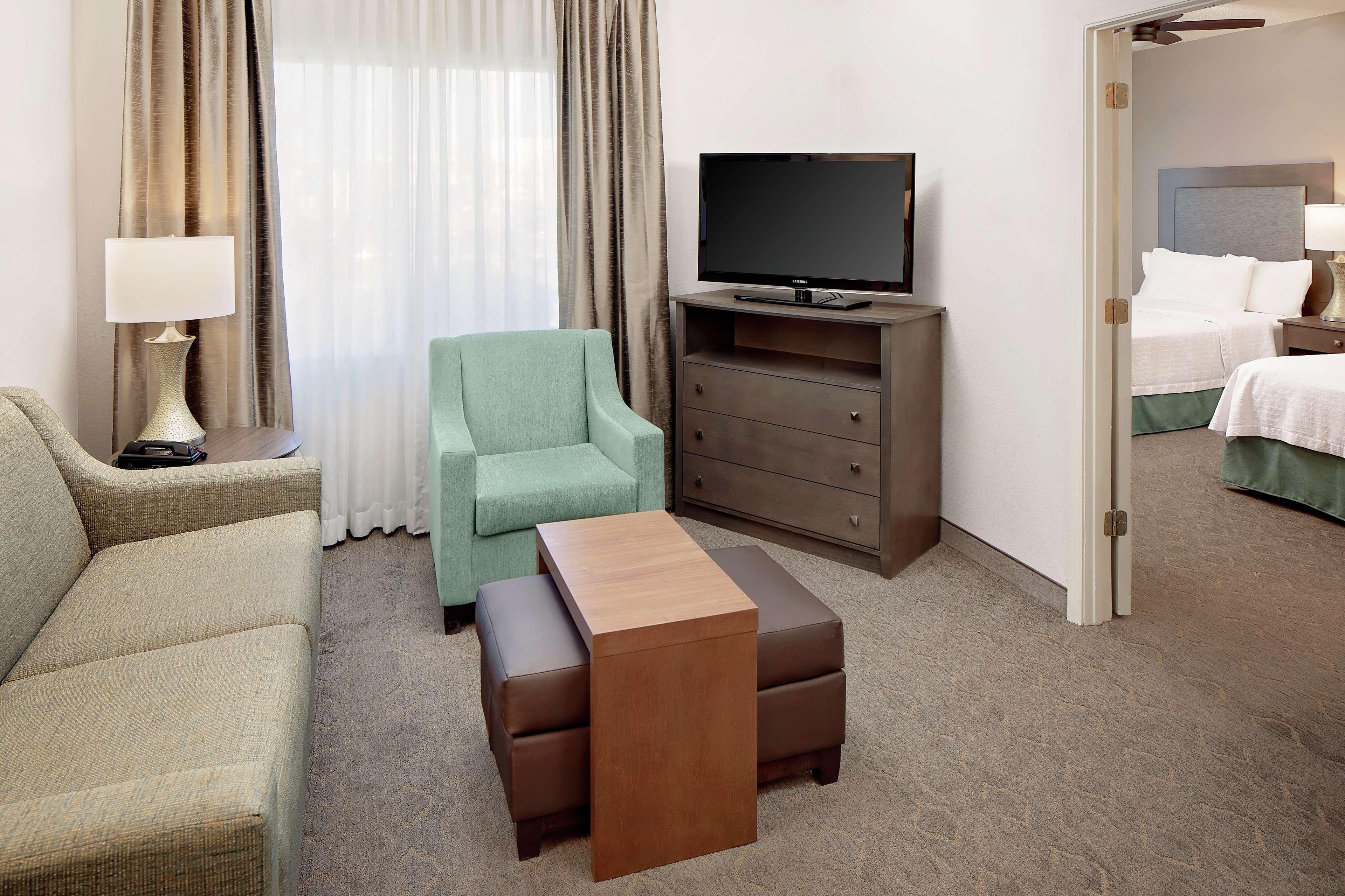 Homewood Suites By Hilton Dallas Market Center Zewnętrze zdjęcie