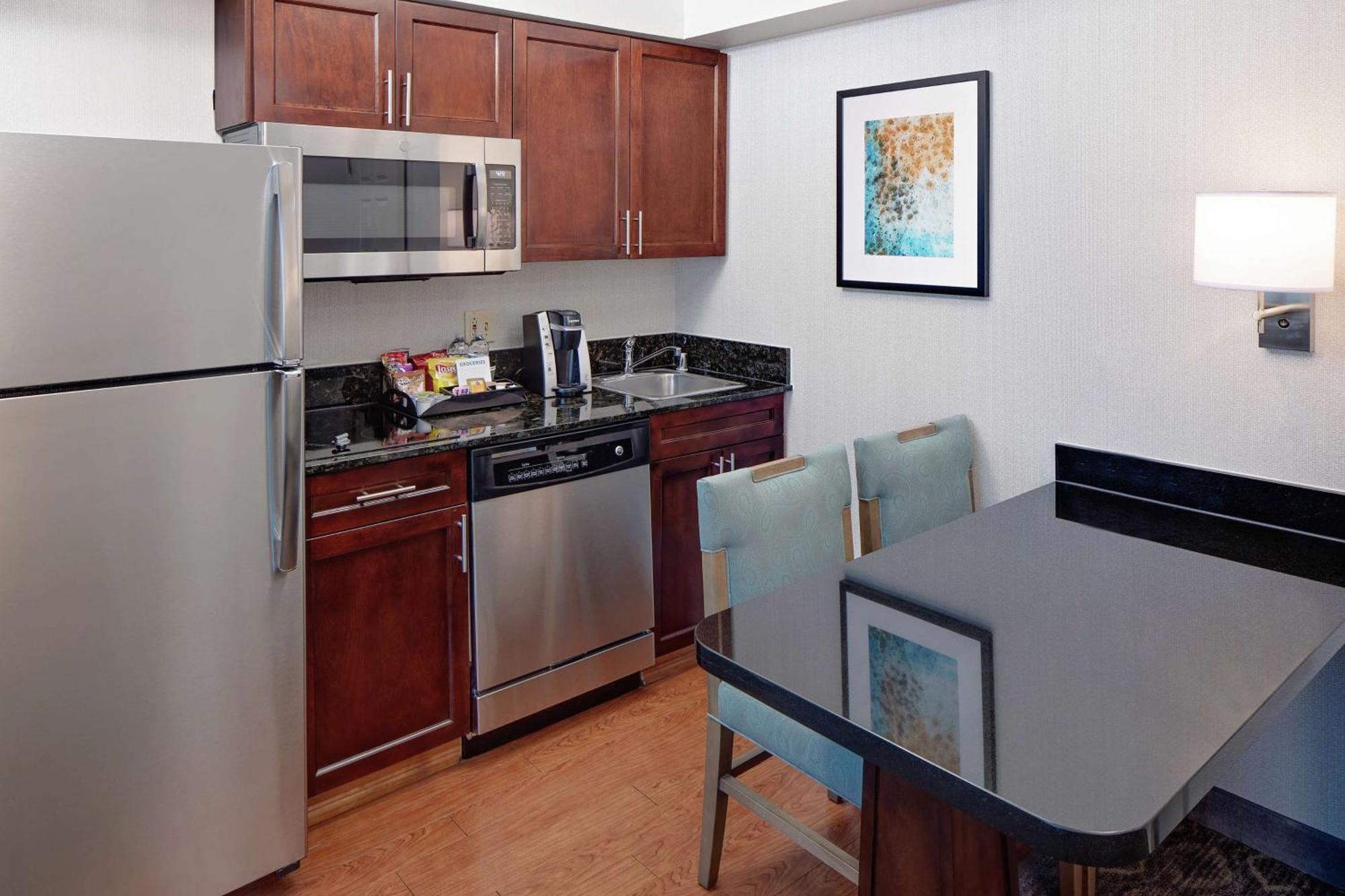 Homewood Suites By Hilton Dallas Market Center Zewnętrze zdjęcie