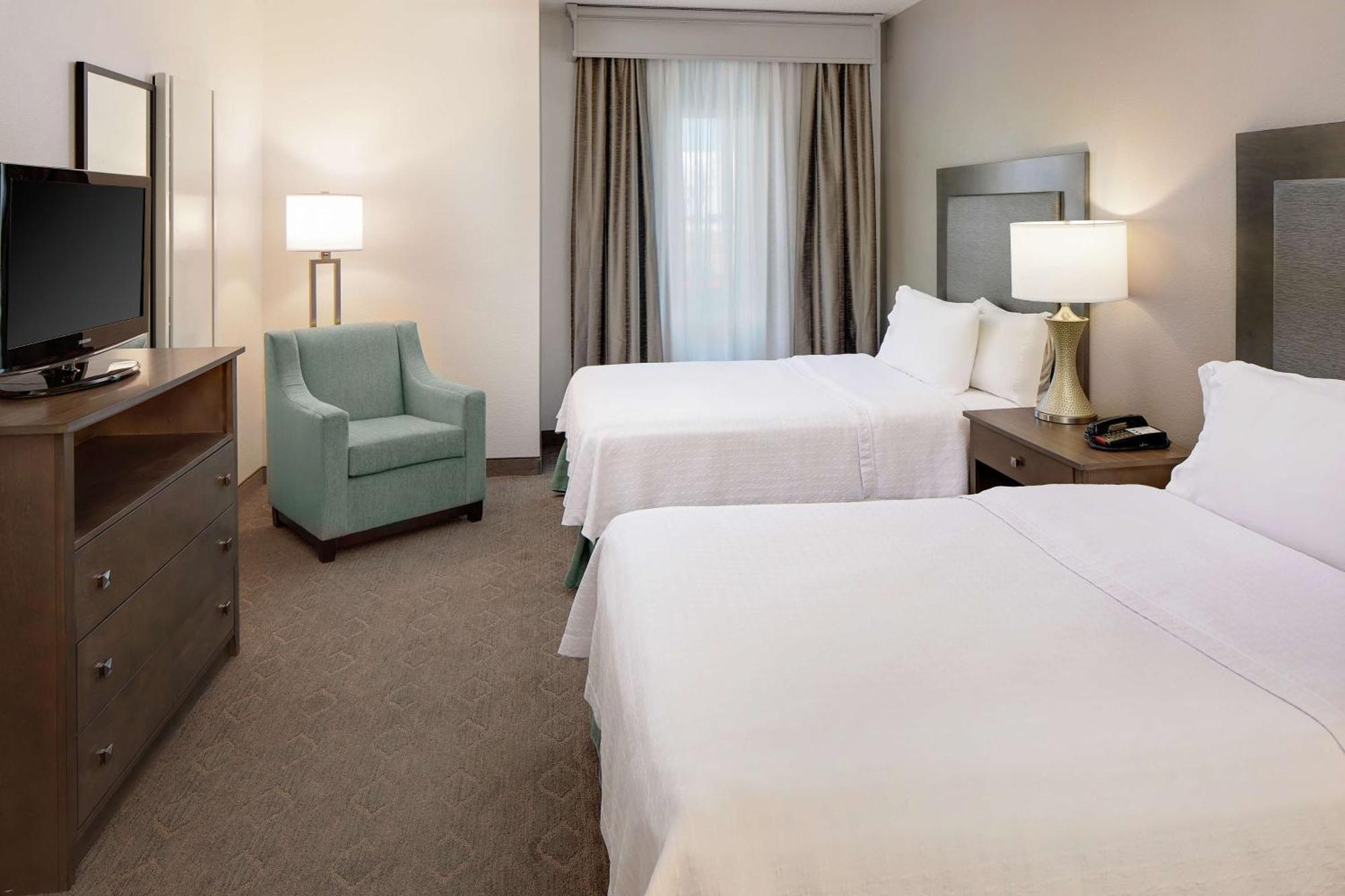 Homewood Suites By Hilton Dallas Market Center Zewnętrze zdjęcie