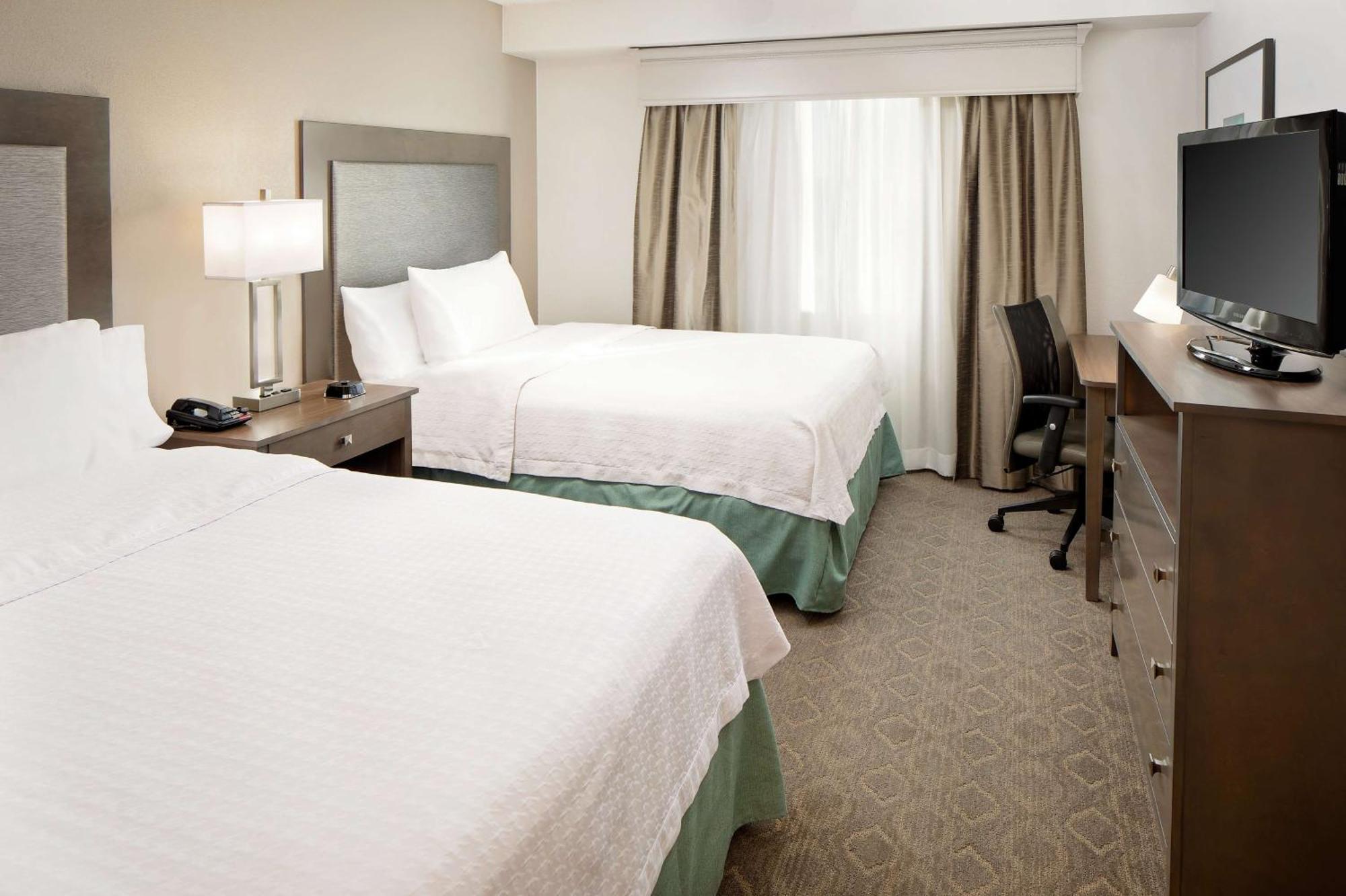 Homewood Suites By Hilton Dallas Market Center Zewnętrze zdjęcie