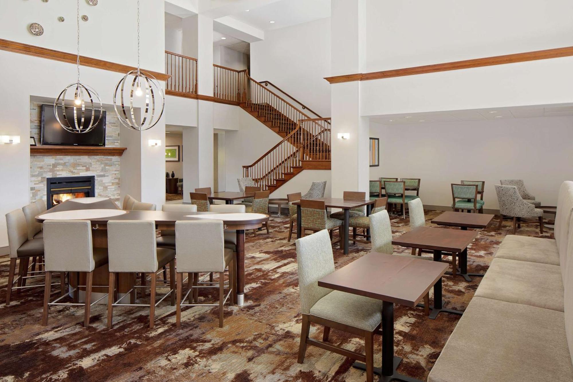 Homewood Suites By Hilton Dallas Market Center Zewnętrze zdjęcie