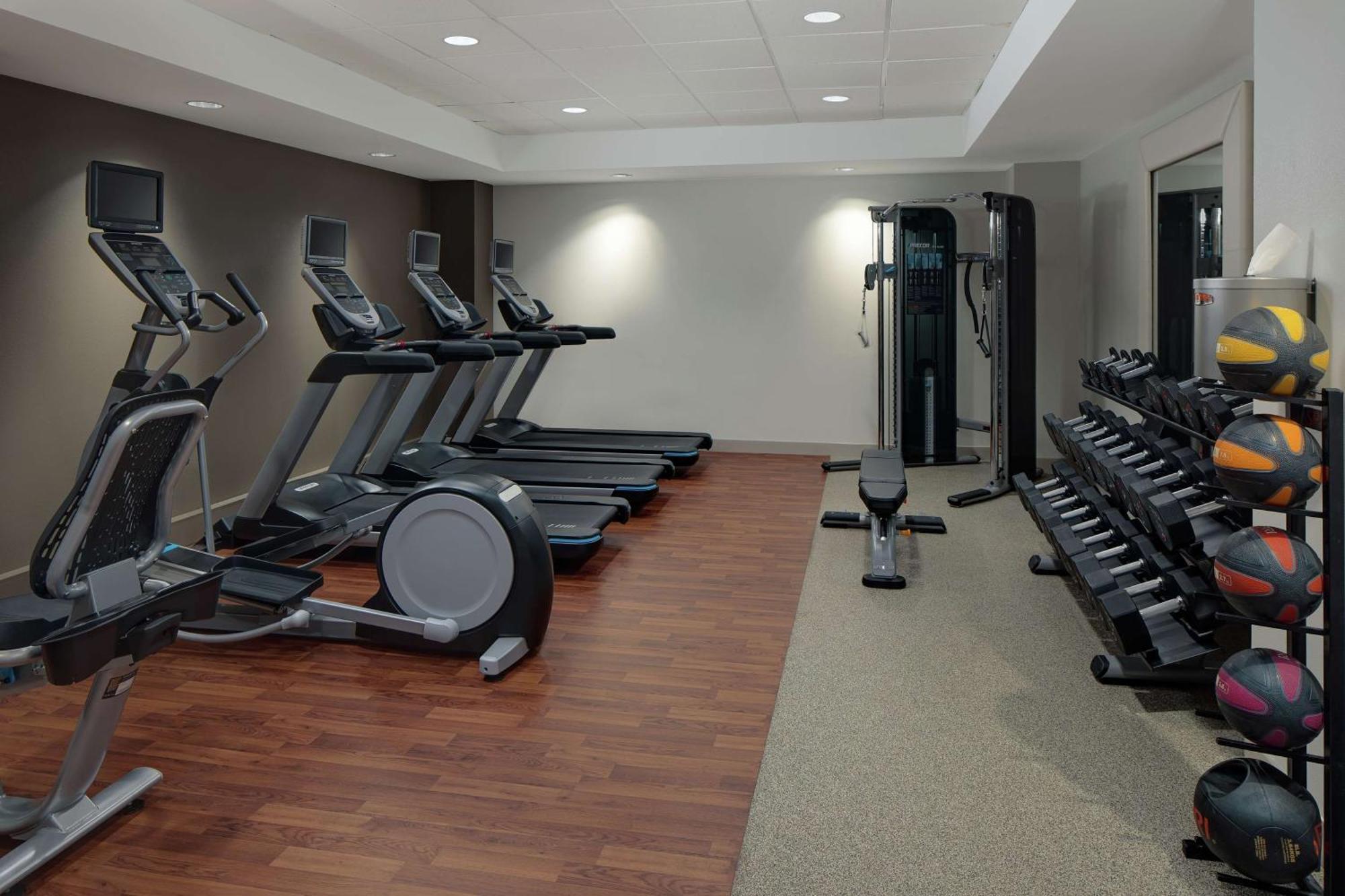 Homewood Suites By Hilton Dallas Market Center Zewnętrze zdjęcie