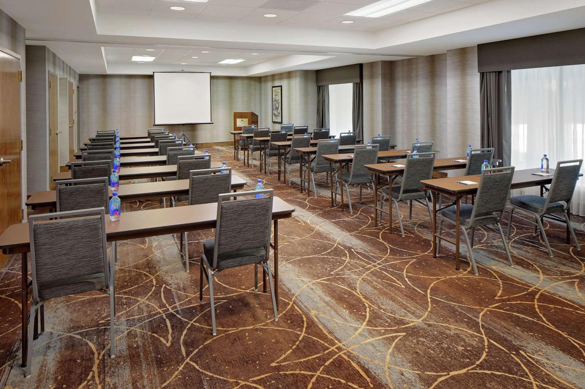 Homewood Suites By Hilton Dallas Market Center Zewnętrze zdjęcie