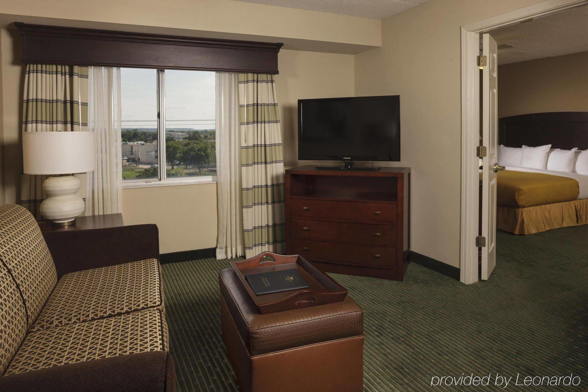 Homewood Suites By Hilton Dallas Market Center Pokój zdjęcie