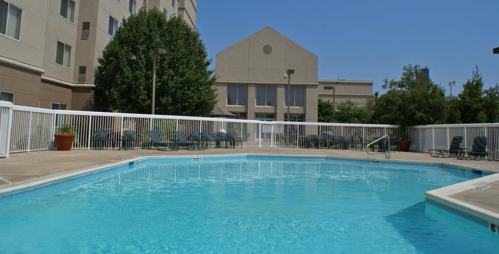Homewood Suites By Hilton Dallas Market Center Zewnętrze zdjęcie