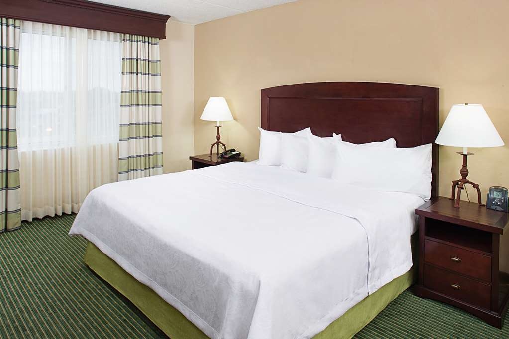 Homewood Suites By Hilton Dallas Market Center Pokój zdjęcie
