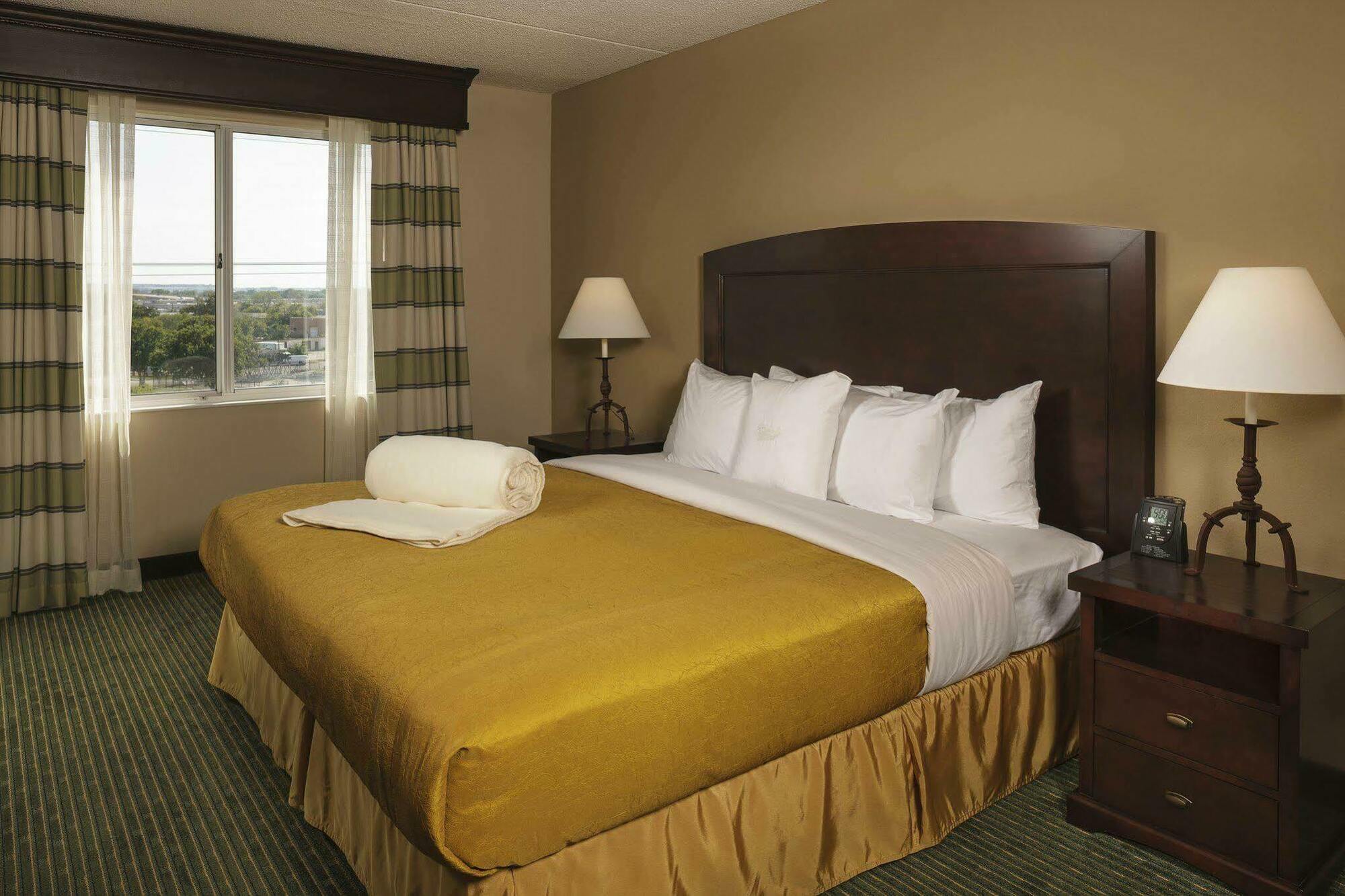 Homewood Suites By Hilton Dallas Market Center Pokój zdjęcie
