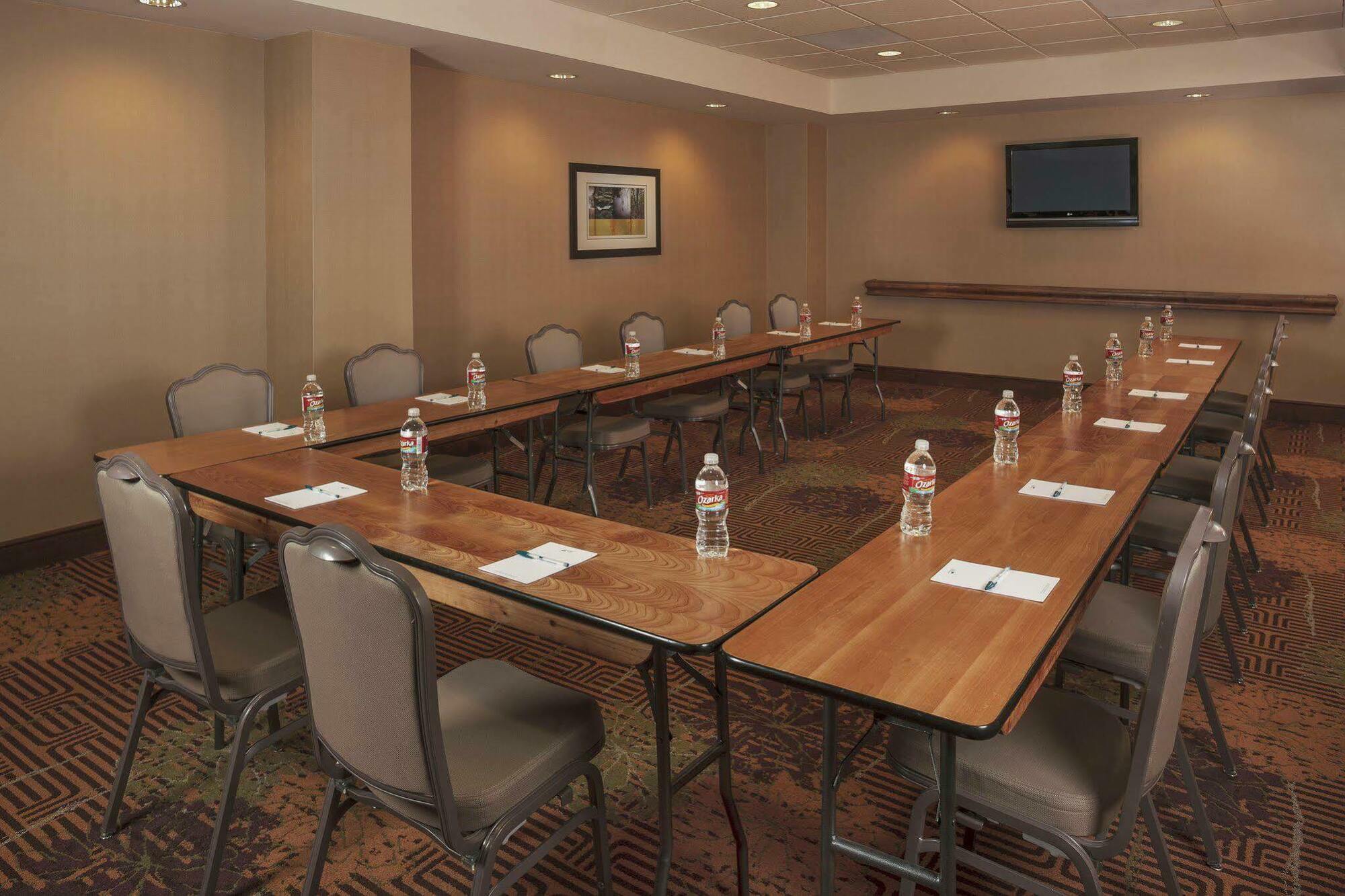 Homewood Suites By Hilton Dallas Market Center Zewnętrze zdjęcie