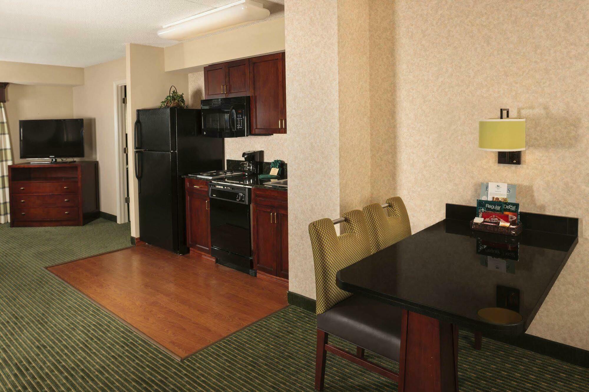 Homewood Suites By Hilton Dallas Market Center Zewnętrze zdjęcie